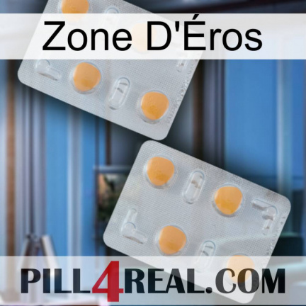 Eros Zone 25
